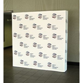 8' x 8' Pop-Up Banner Backdrop Display